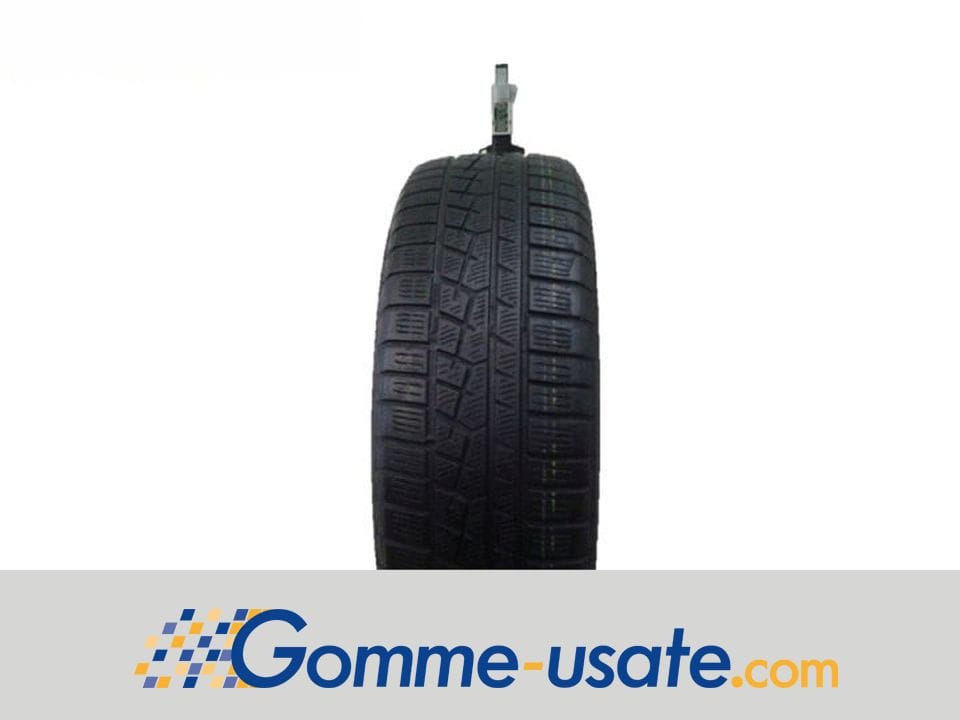 Thumb Yokohama Gomme Usate Yokohama 225/60 R18 100H W.Drive M+S (50%) pneumatici usati Invernale_2